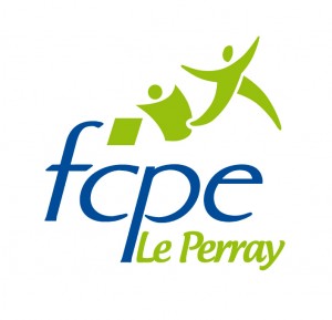 Logo-FCPE le perray