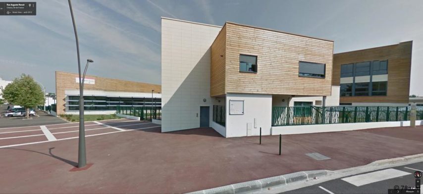 Collège Auguste Renoir FCPE Conseil local des parents