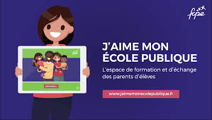 Lire la suite à propos de l’article FORMATION – J’aime mon Ecole Publique – PROFITEZ D’UN ACCÈS LIBRE ET GRATUIT !