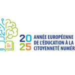 Année européenne de l’éducation à la citoyenneté numérique (ECN) 2025
