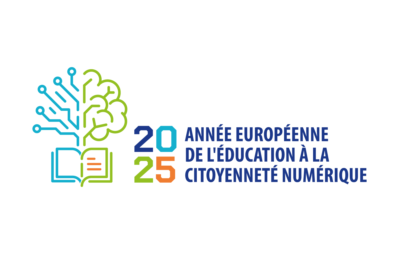 You are currently viewing Année européenne de l’éducation à la citoyenneté numérique (ECN) 2025