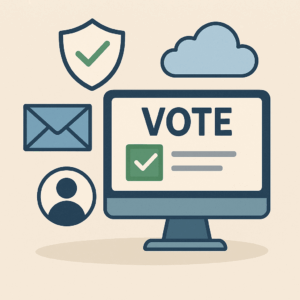 Lire la suite à propos de l’article Le vote électronique aux élections des représentants de parents d’élèves