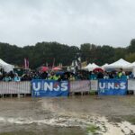 Le Raid des Collèges 2025 : une belle réussite malgré la pluie