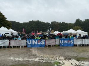 Lire la suite à propos de l’article Le Raid des Collèges 2025 : une belle réussite malgré la pluie
