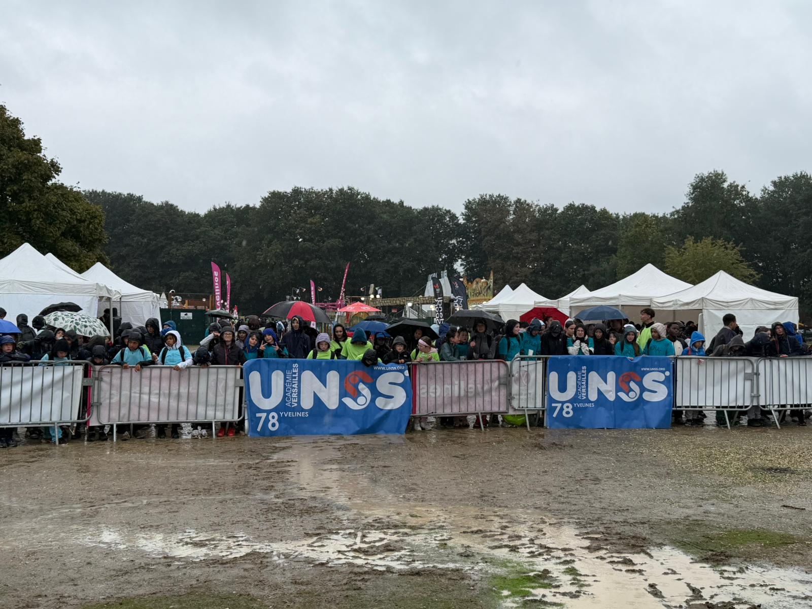 You are currently viewing Le Raid des Collèges 2025 : une belle réussite malgré la pluie