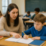 AESH dans les Yvelines : comprendre les besoins réels et mesurer les manques pour mieux agir