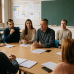 Conseils d’école et d’administration : tout ce qu’il faut savoir