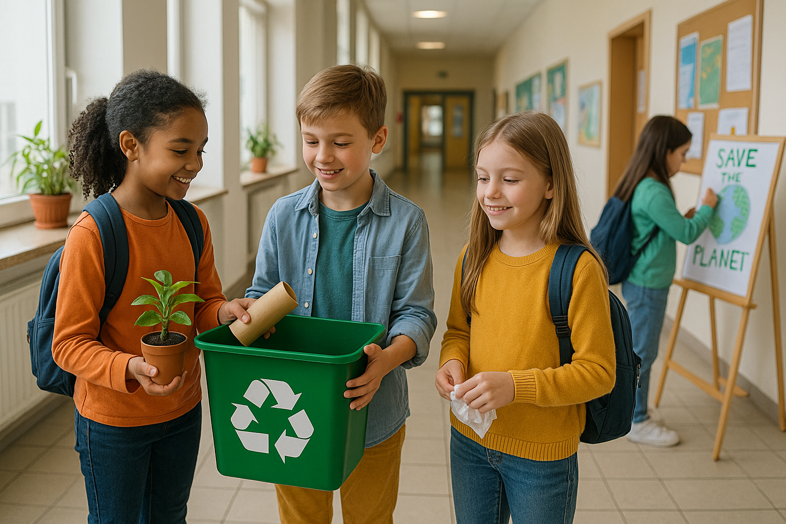 You are currently viewing Projet académique 2025-2029 : comprendre les priorités de l’Académie de Versailles