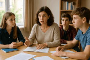 Lire la suite à propos de l’article Convention citoyenne sur les temps de l’enfant : ce qu’il faut retenir