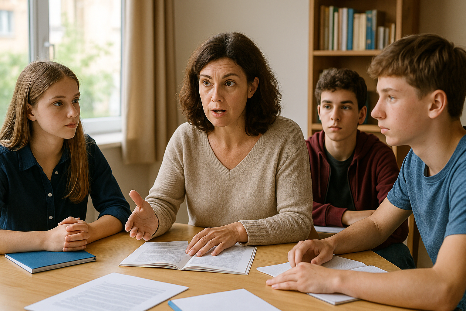 You are currently viewing Convention citoyenne sur les temps de l’enfant : ce qu’il faut retenir