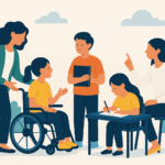 École inclusive : quand l’égalité devient un combat