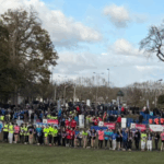 Cross départemental – Trophée Jacotte Sels 2025 :