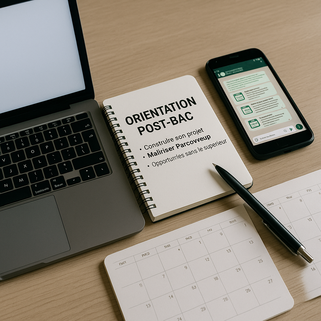 You are currently viewing 🎓 Orientation post-bac : 3 webinaires pour y voir plus clair !