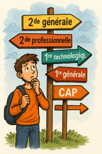 Lire la suite à propos de l’article Orientation 2026 : ce que les familles doivent retenir