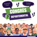Congrès départemental 2026 : un rendez-vous essentiel pour faire vivre la démocratie des parents d’élèves