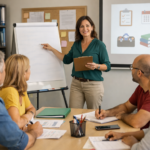 Atelier FCPE 78 : Gérer son conseil local – prêts pour la prochaine rentrée ?