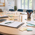 Audience FCPE 78 avec le DASEN des Yvelines