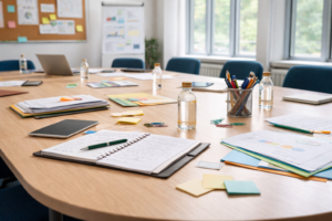 Lire la suite à propos de l’article Audience FCPE 78 avec le DASEN des Yvelines