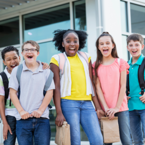 Lire la suite à propos de l’article Mon enfant entre au collège : comprendre et accompagner l’entrée en 6e