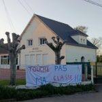 Quelle école en 2035 ? Entre baisse démographique et choix politiques, un débat sous tension