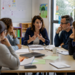 Formation : Se faire entendre au conseil d&rsquo;école