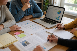 Lire la suite à propos de l’article Formation : Obtenir une subvention pour financer son projet