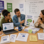 Formation : Réussir ses élections de représentants de parents d&rsquo;élèves