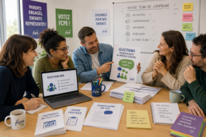 Lire la suite à propos de l’article Formation : Réussir ses élections de représentants de parents d&rsquo;élèves