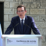 Rentrée scolaire 2026 : ce qu’il faut retenir des annonces ministérielles