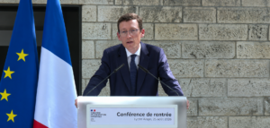 Lire la suite à propos de l’article Rentrée scolaire 2026 : ce qu’il faut retenir des annonces ministérielles