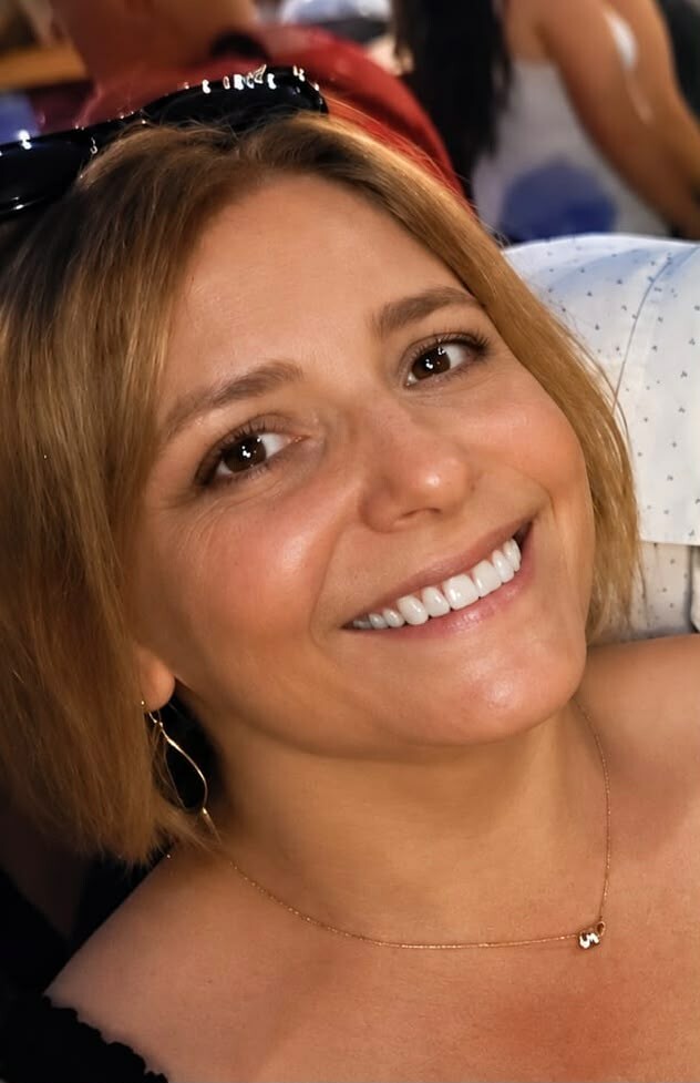 Audrey Profizi