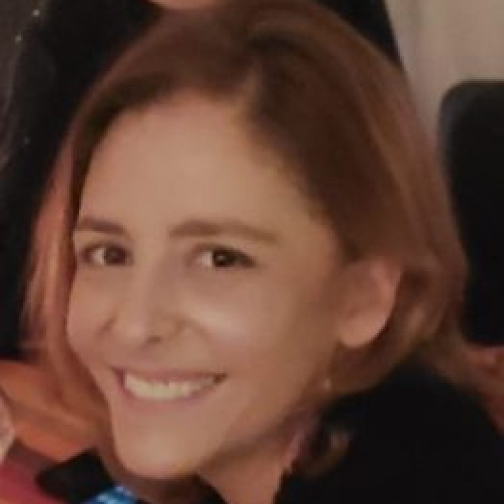 Audrey Profizi