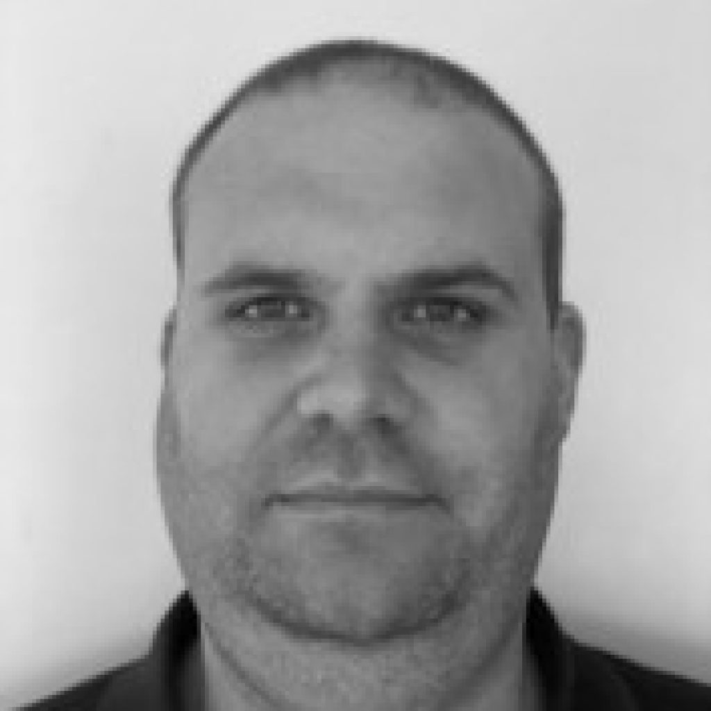 Nicolas HOUSSU