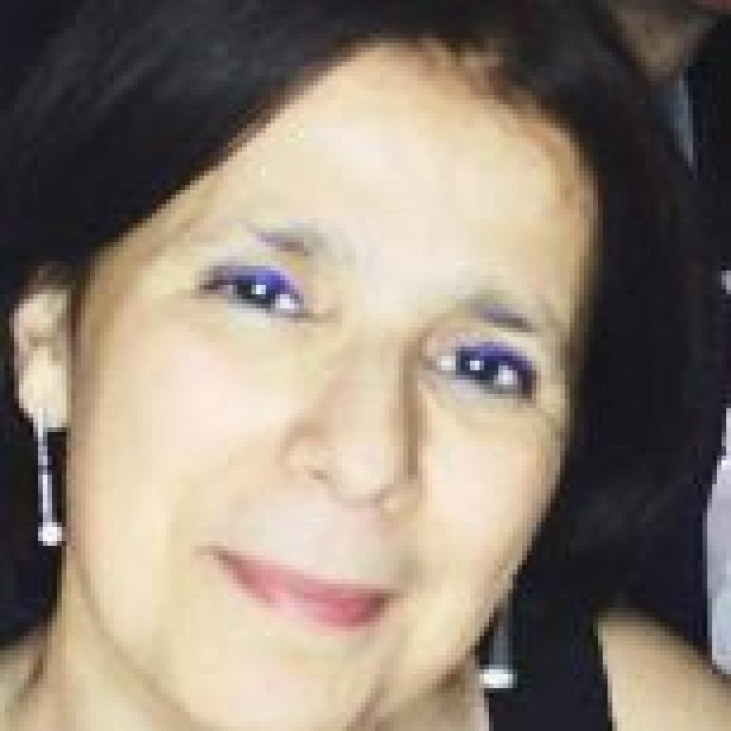 photo Rachida pour CDPE78
